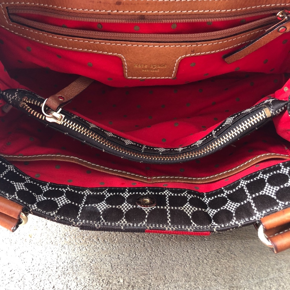 Kate Spade Classic Bag - Picture 5 of 8